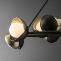 Hubbardton Forge, Brooklyn Double Shade Ring Pendant, PENDANT LIGHT