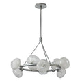 Hubbardton Forge, Ume Ring Pendant, PENDANT LIGHT