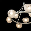 Hubbardton Forge, Ume Ring Pendant, PENDANT LIGHT