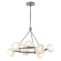 Hubbardton Forge, Ume Ring Pendant, PENDANT LIGHT