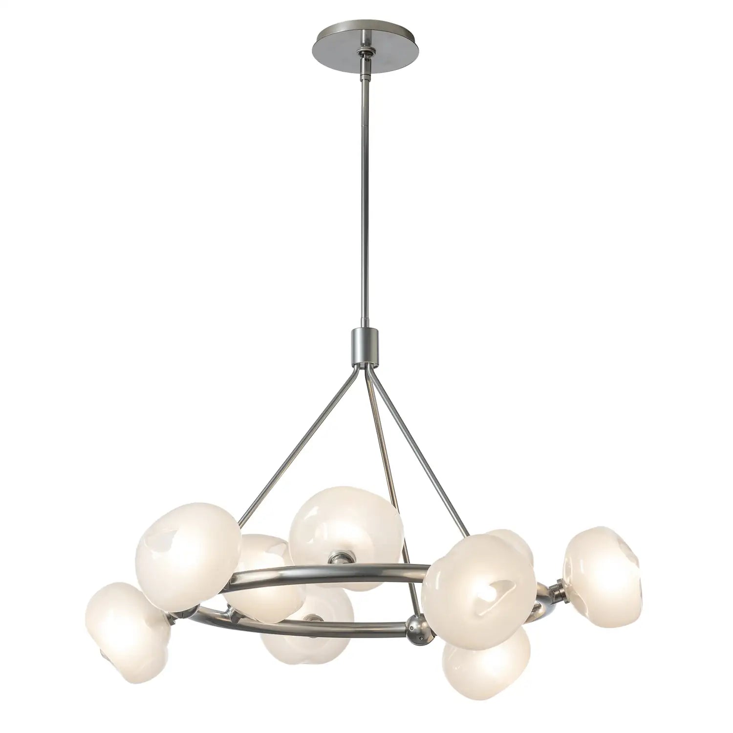 Hubbardton Forge, Ume Ring Pendant, PENDANT LIGHT