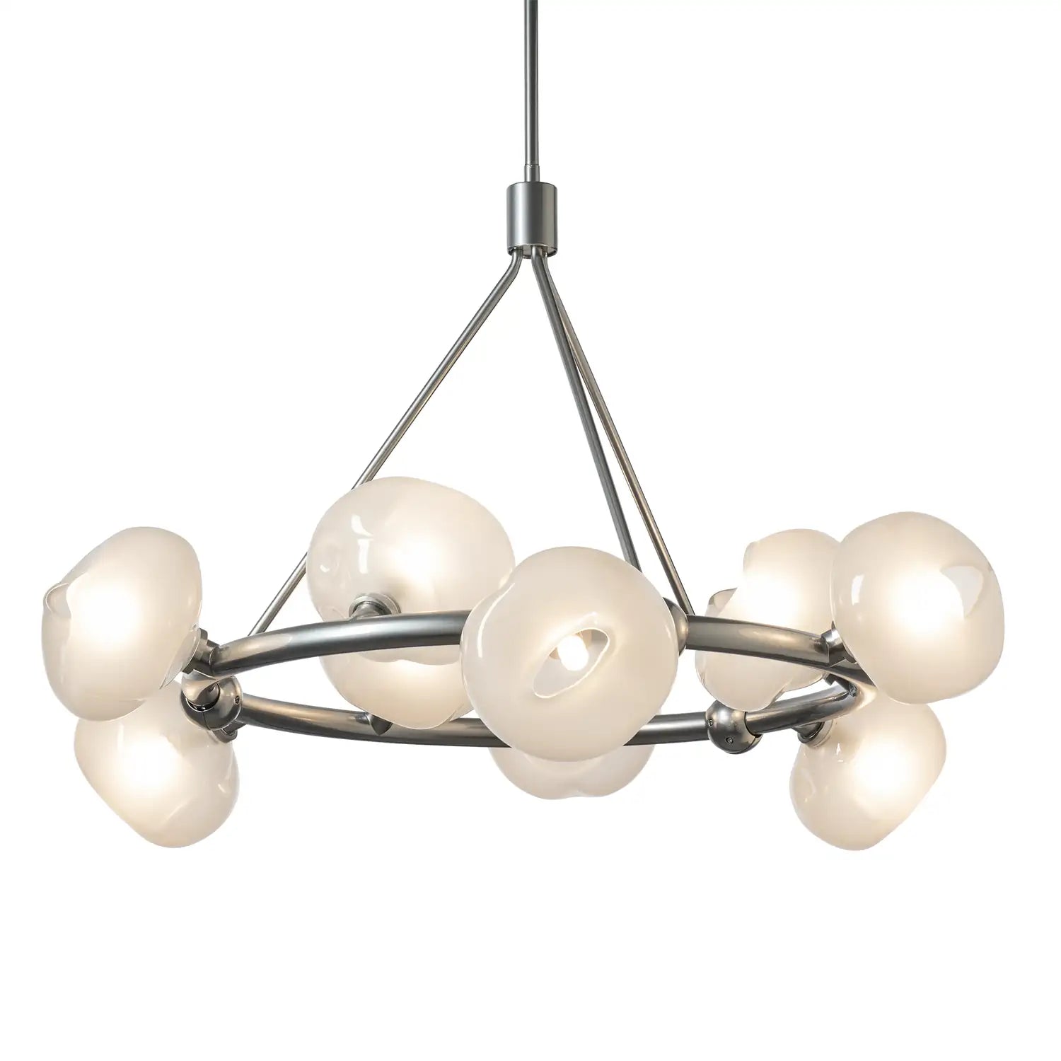 Hubbardton Forge, Ume Ring Pendant, PENDANT LIGHT