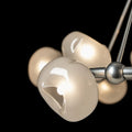 Hubbardton Forge, Ume Ring Pendant, PENDANT LIGHT