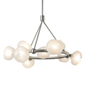 Hubbardton Forge, Ume Ring Pendant, PENDANT LIGHT