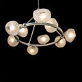 Hubbardton Forge, Ume Ring Pendant, PENDANT LIGHT