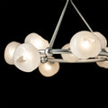 Hubbardton Forge, Ume Ring Pendant, PENDANT LIGHT