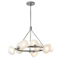 Hubbardton Forge, Ume Ring Pendant, PENDANT LIGHT