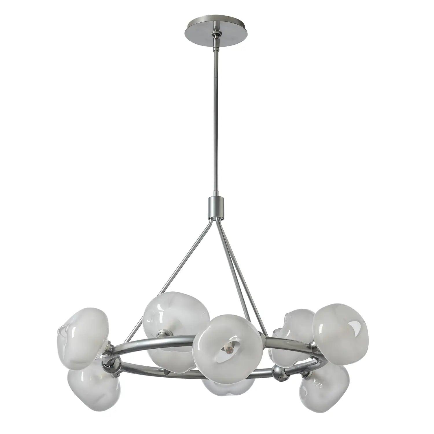 Hubbardton Forge, Ume Ring Pendant, PENDANT LIGHT