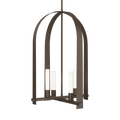 Hubbardton Forge, Triomphe Pendant, PENDANT LIGHT