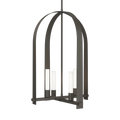 Hubbardton Forge, Triomphe Pendant, PENDANT LIGHT