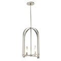 Hubbardton Forge, Triomphe Pendant, PENDANT LIGHT