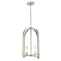 Hubbardton Forge, Triomphe Pendant, PENDANT LIGHT