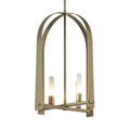 Hubbardton Forge, Triomphe Pendant, PENDANT LIGHT