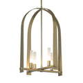 Hubbardton Forge, Triomphe Pendant, PENDANT LIGHT