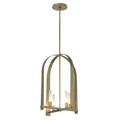 Hubbardton Forge, Triomphe Pendant, PENDANT LIGHT