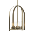 Hubbardton Forge, Triomphe Pendant, PENDANT LIGHT