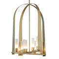 Hubbardton Forge, Triomphe Pendant, PENDANT LIGHT