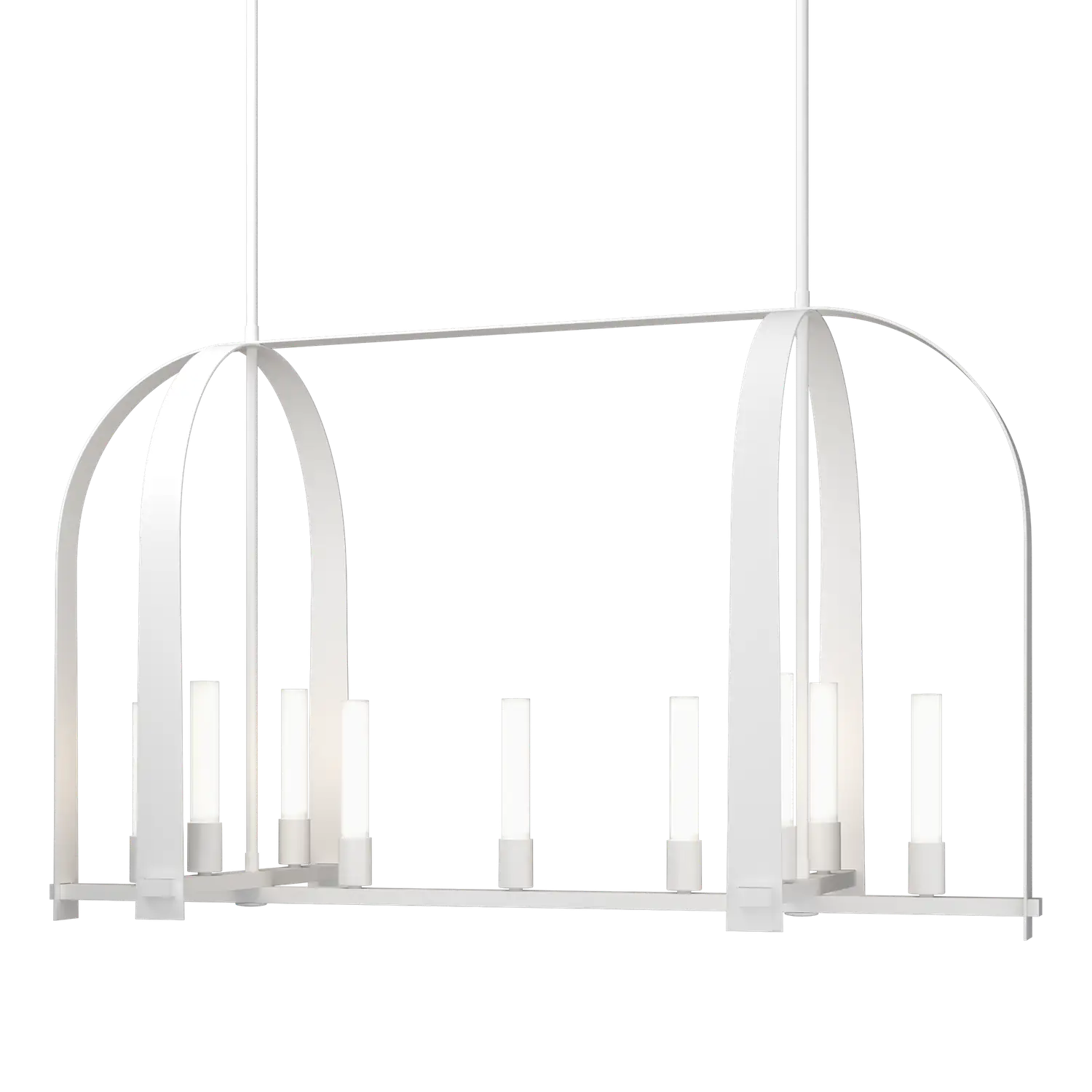 Hubbardton Forge, Triomphe Linear Pendant, PENDANT LIGHT