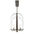 Hubbardton Forge, Triomphe Linear Pendant, PENDANT LIGHT