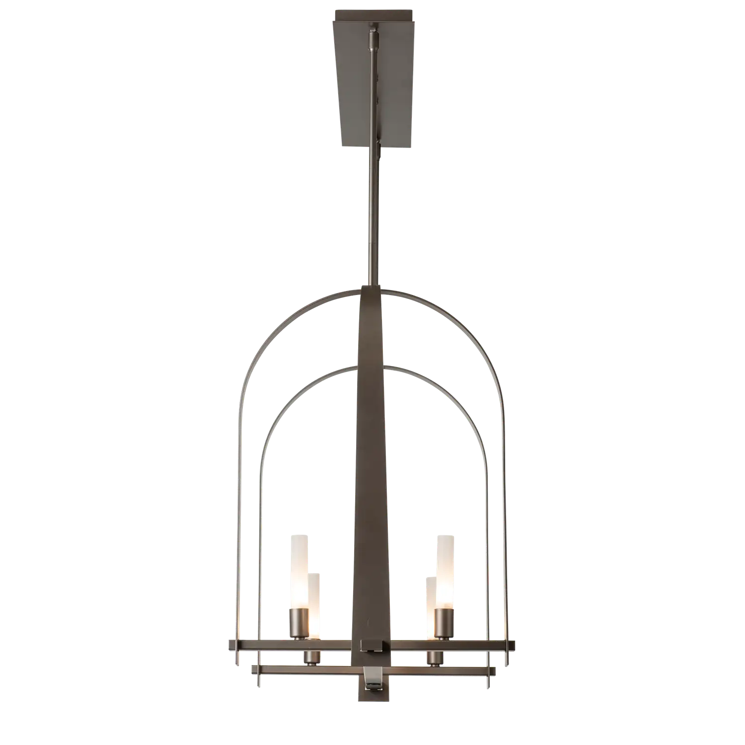 Hubbardton Forge, Triomphe Linear Pendant, PENDANT LIGHT