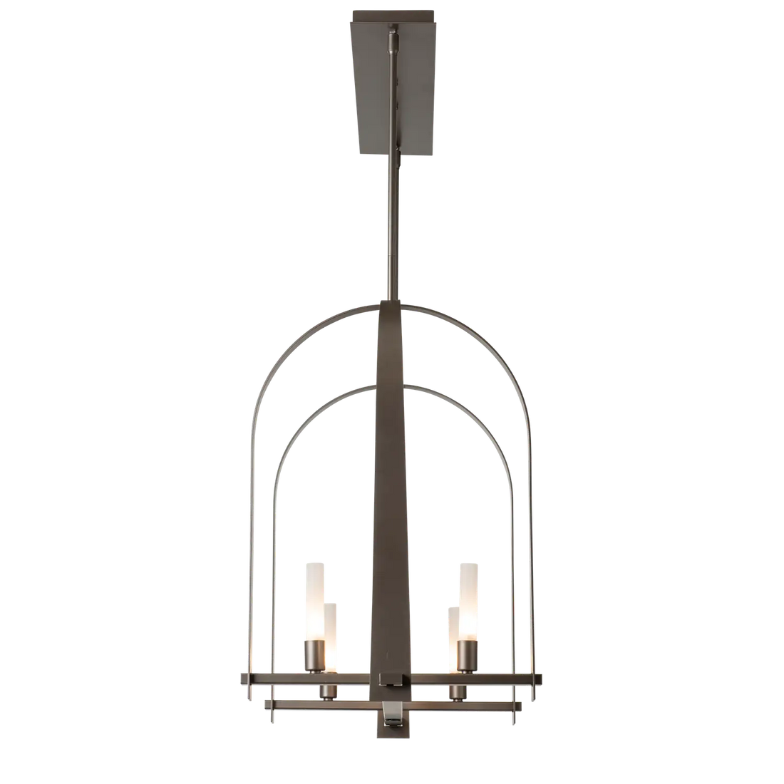 HUBBARDTON FORGE, TRIOMPHE LINEAR PENDANT, PENDANT LIGHT
