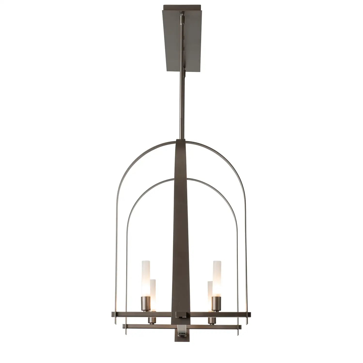 Hubbardton Forge, Triomphe Linear Pendant, PENDANT LIGHT