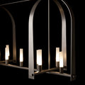 Hubbardton Forge, Triomphe Linear Pendant, PENDANT LIGHT