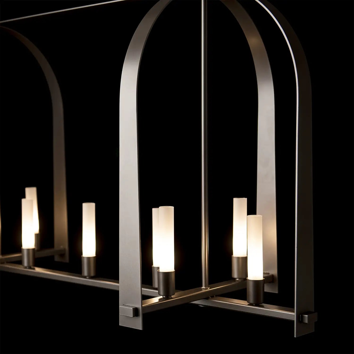 Hubbardton Forge, Triomphe Linear Pendant, PENDANT LIGHT