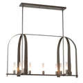 Hubbardton Forge, Triomphe Linear Pendant, PENDANT LIGHT