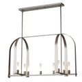 Hubbardton Forge, Triomphe Linear Pendant, PENDANT LIGHT