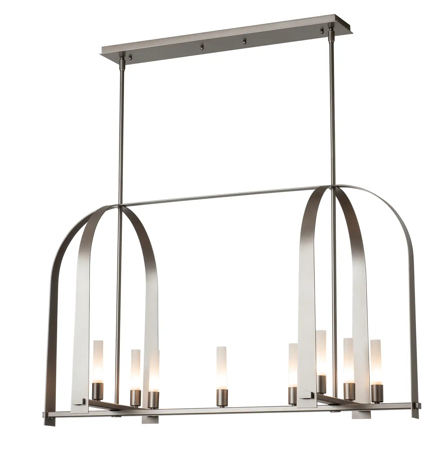 Hubbardton Forge, Triomphe Linear Pendant, PENDANT LIGHT