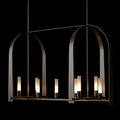 Hubbardton Forge, Triomphe Linear Pendant, PENDANT LIGHT