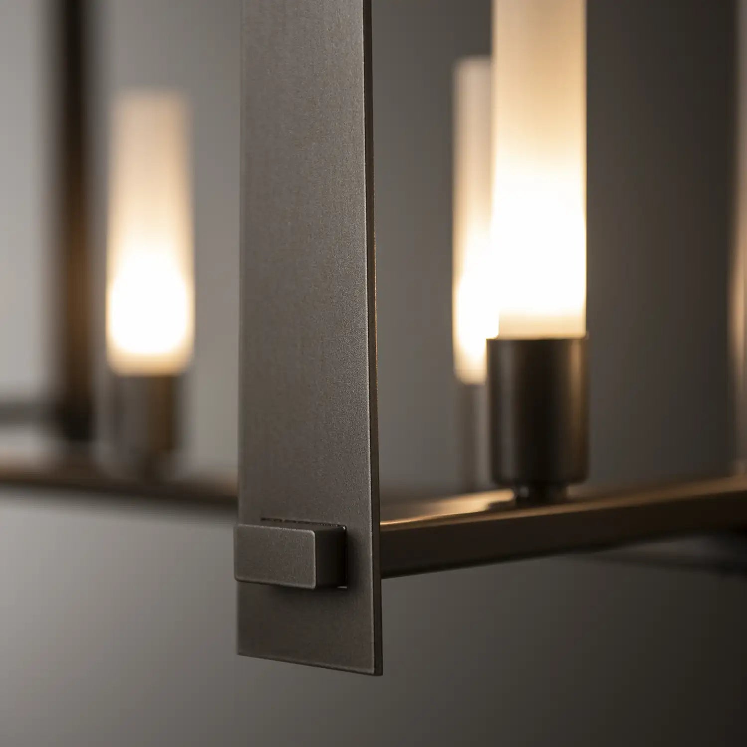Hubbardton Forge, Triomphe Linear Pendant, PENDANT LIGHT
