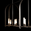 Hubbardton Forge, Triomphe Linear Pendant, PENDANT LIGHT