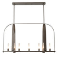 Hubbardton Forge, Triomphe Linear Pendant, PENDANT LIGHT