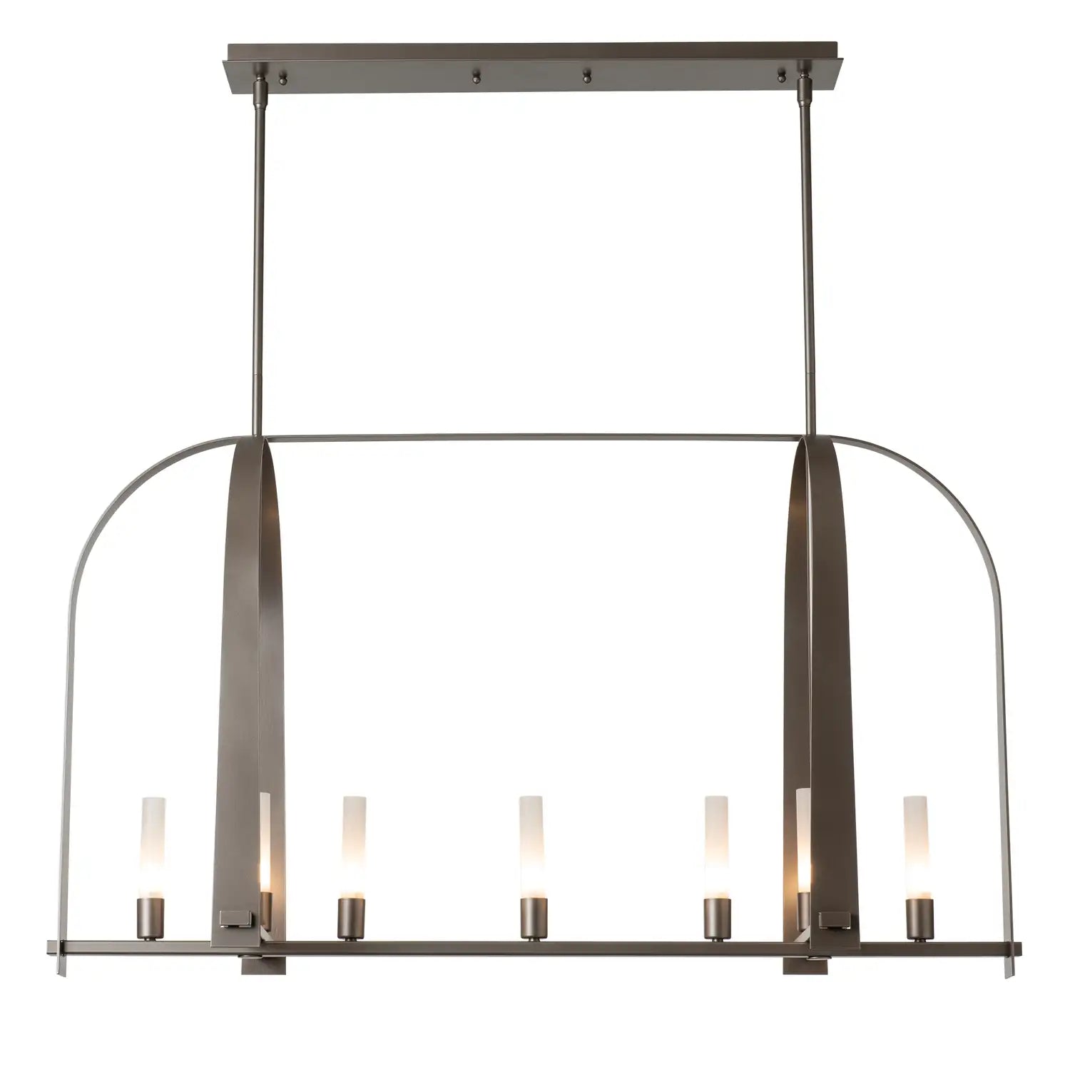 Hubbardton Forge, Triomphe Linear Pendant, PENDANT LIGHT