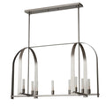 Hubbardton Forge, Triomphe Linear Pendant, PENDANT LIGHT