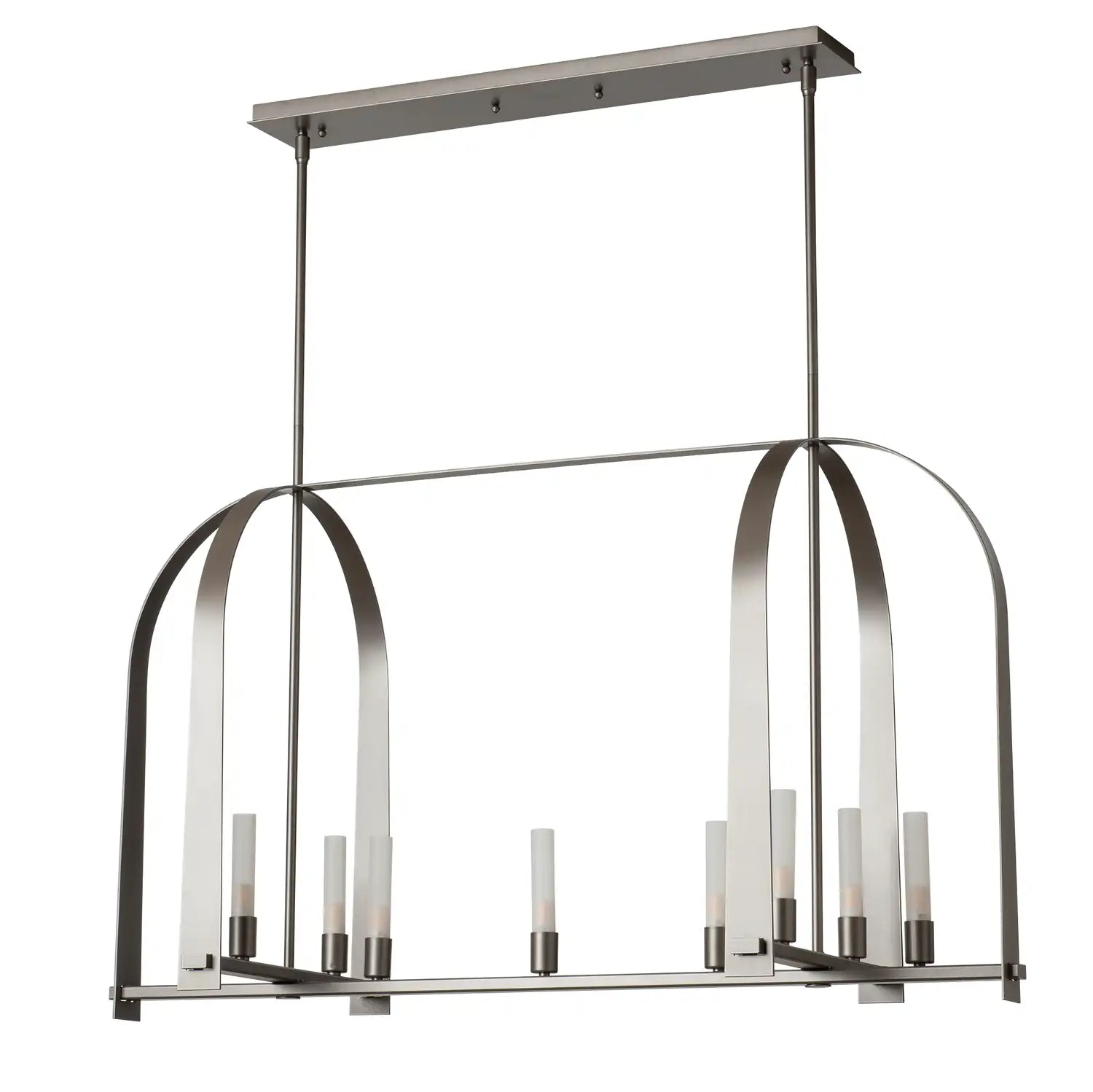 Hubbardton Forge, Triomphe Linear Pendant, PENDANT LIGHT