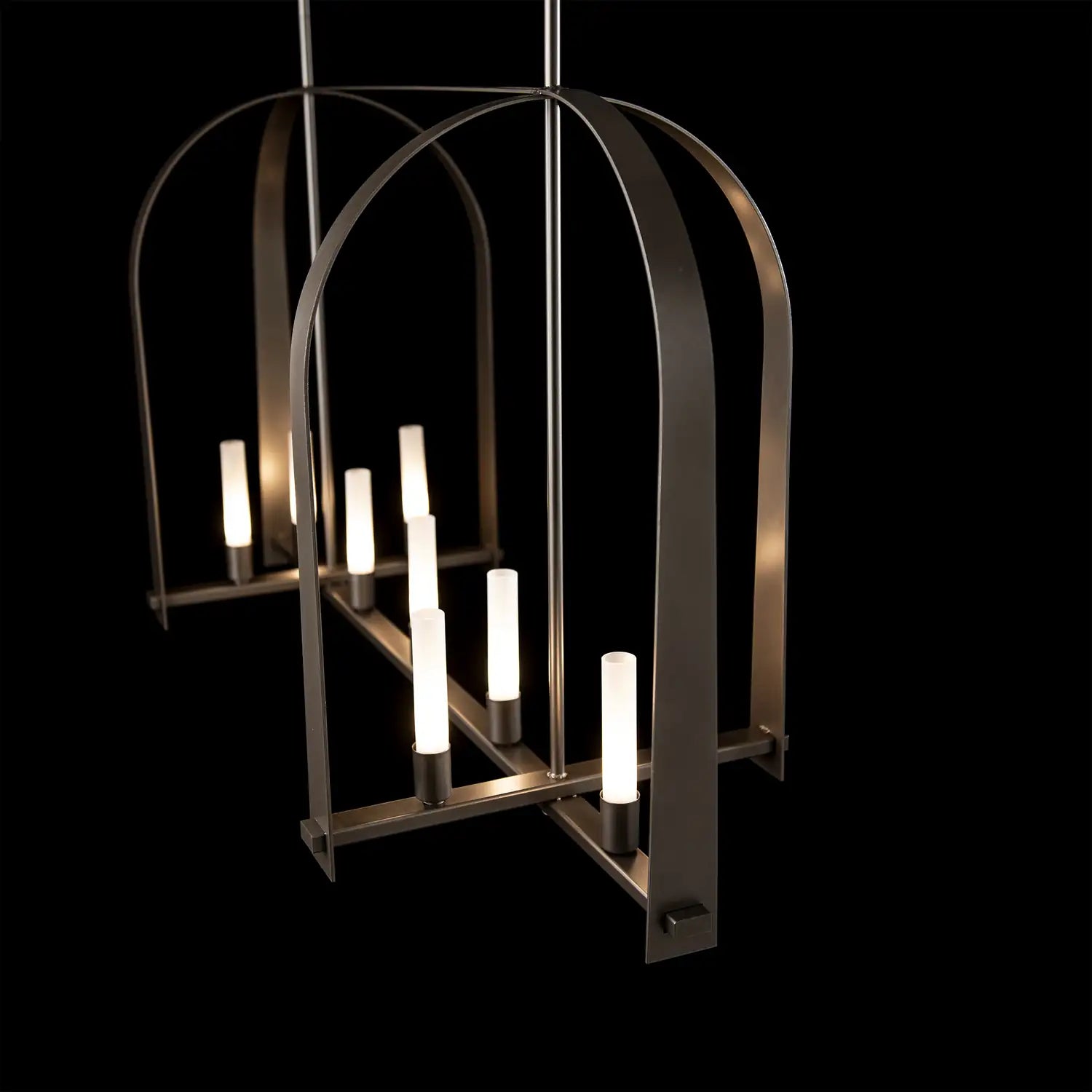 Hubbardton Forge, Triomphe Linear Pendant, PENDANT LIGHT