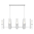 Hubbardton Forge, Passage Pendant, CHANDELIER LIGHT