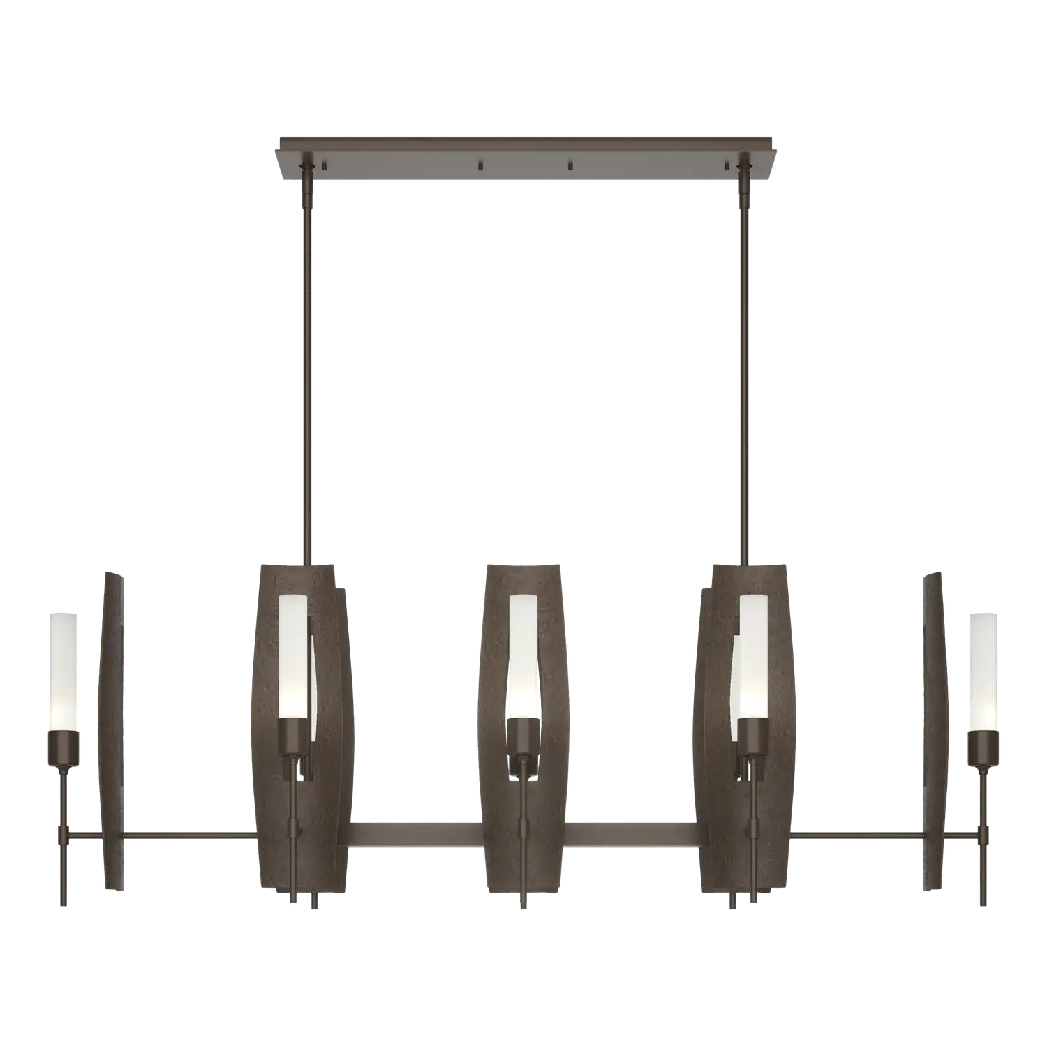 Hubbardton Forge, Passage Pendant, CHANDELIER LIGHT