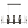 Hubbardton Forge, Passage Pendant, CHANDELIER LIGHT