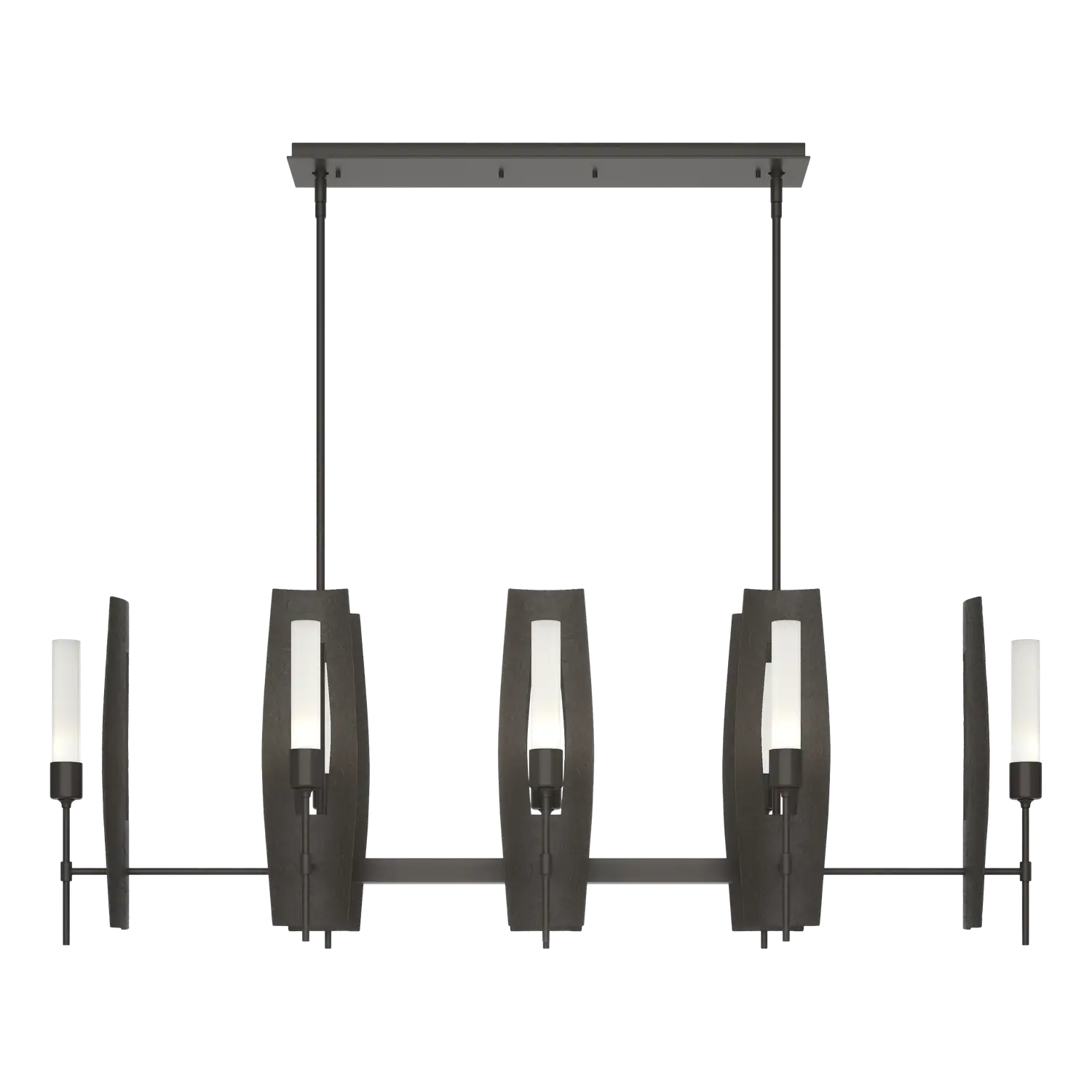 Hubbardton Forge, Passage Pendant, CHANDELIER LIGHT