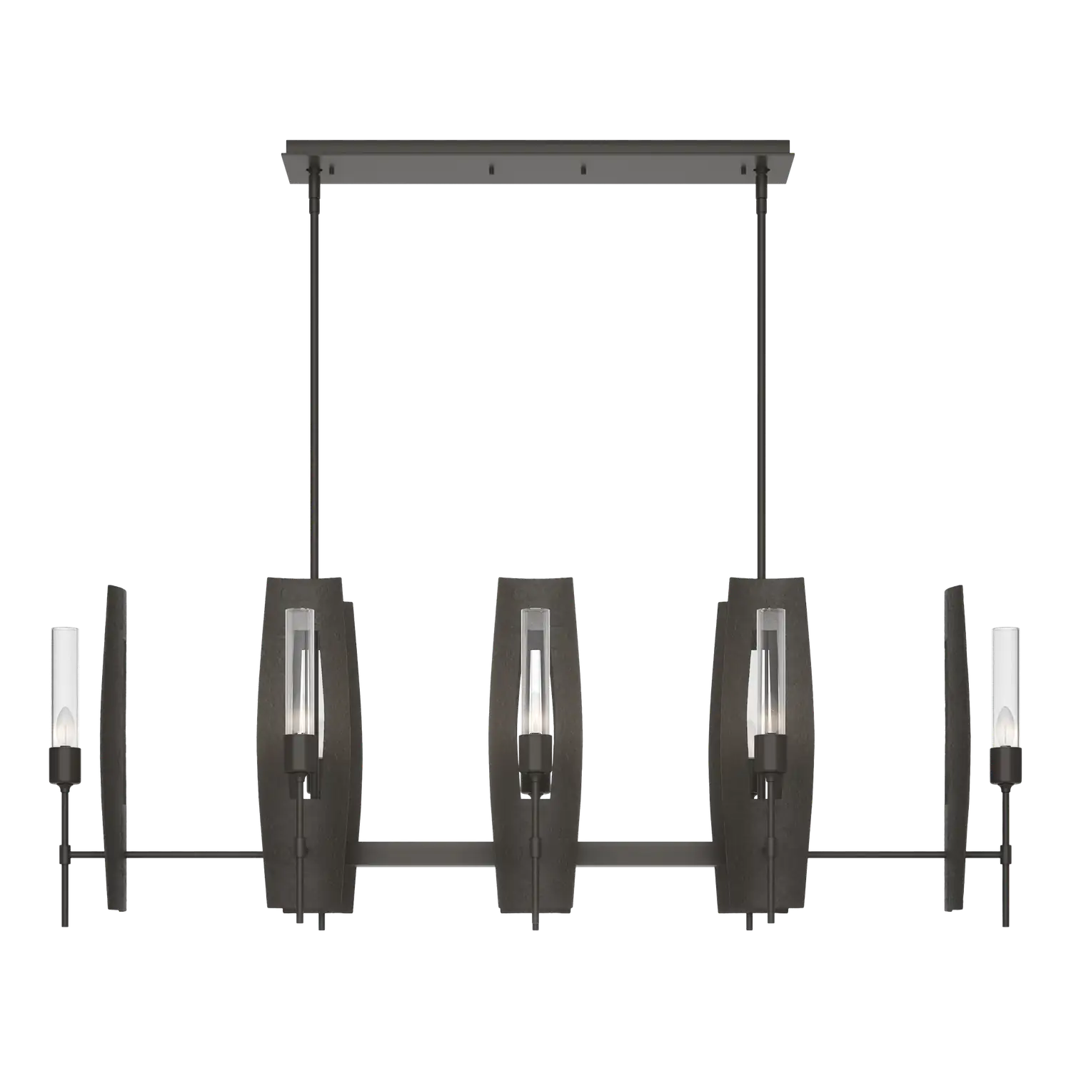 Hubbardton Forge, Passage Pendant, CHANDELIER LIGHT