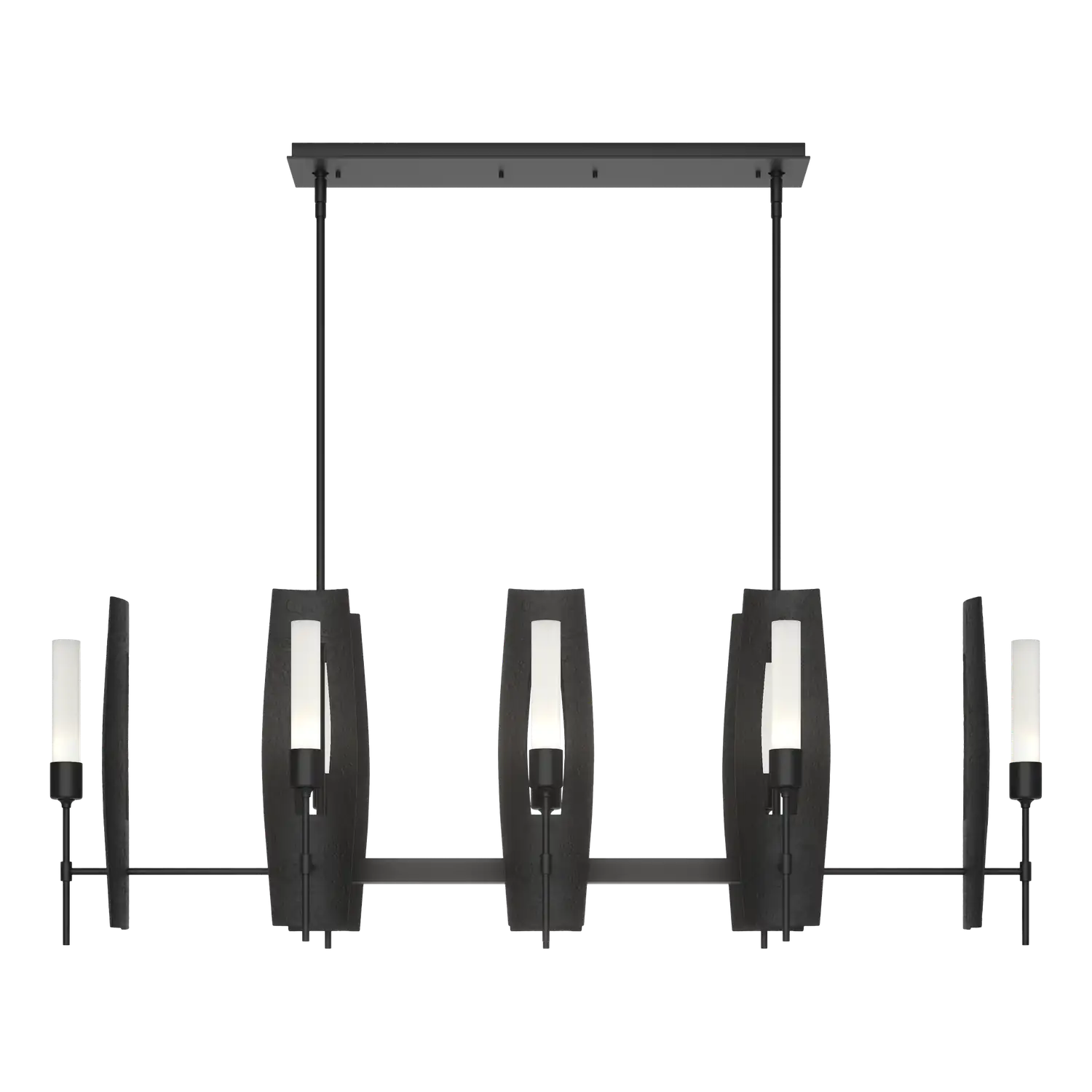 Hubbardton Forge, Passage Pendant, CHANDELIER LIGHT
