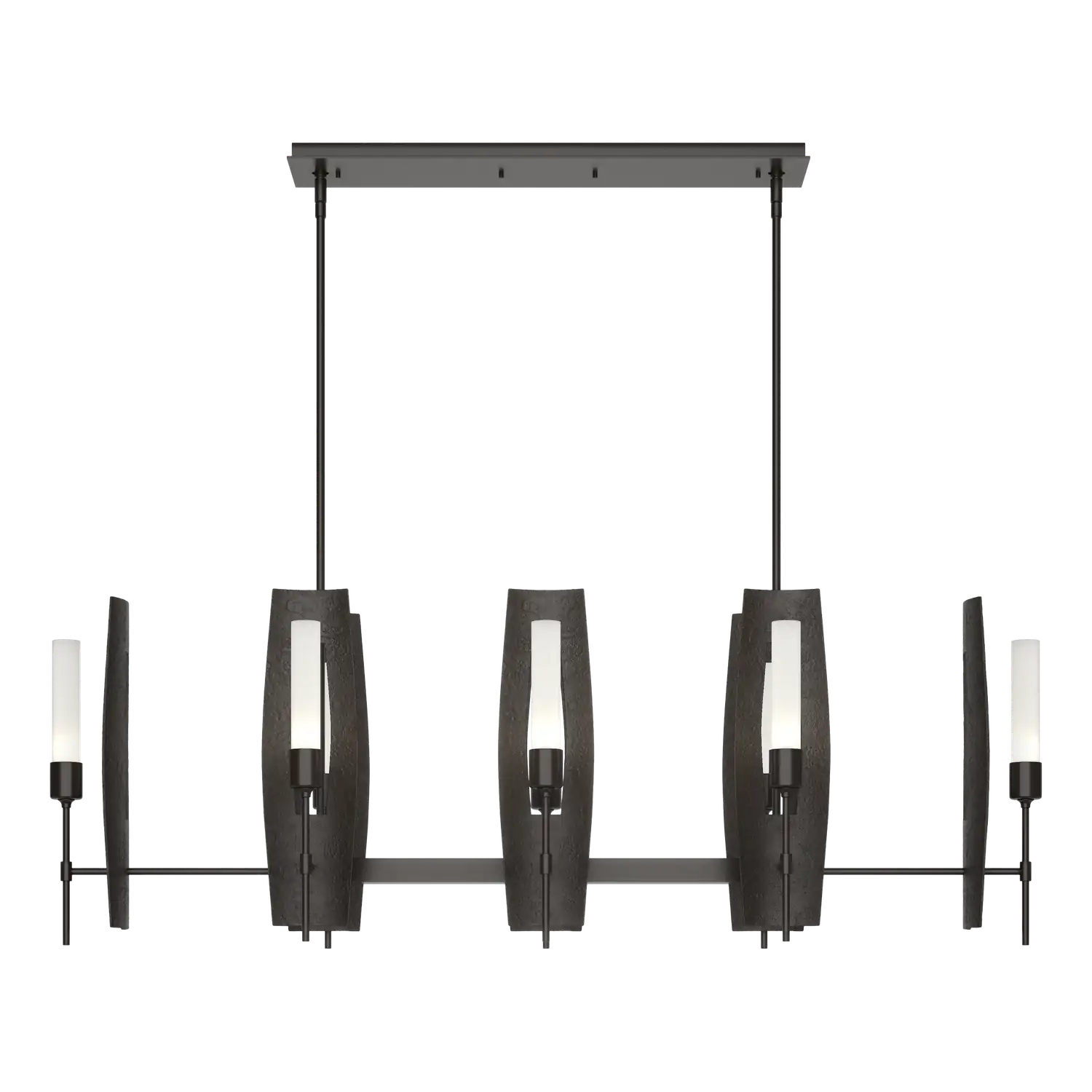Hubbardton Forge, Passage Pendant, CHANDELIER LIGHT