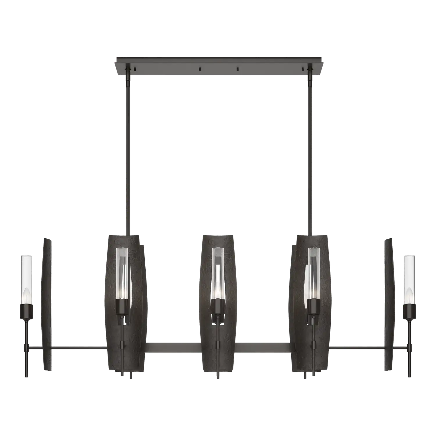 Hubbardton Forge, Passage Pendant, CHANDELIER LIGHT