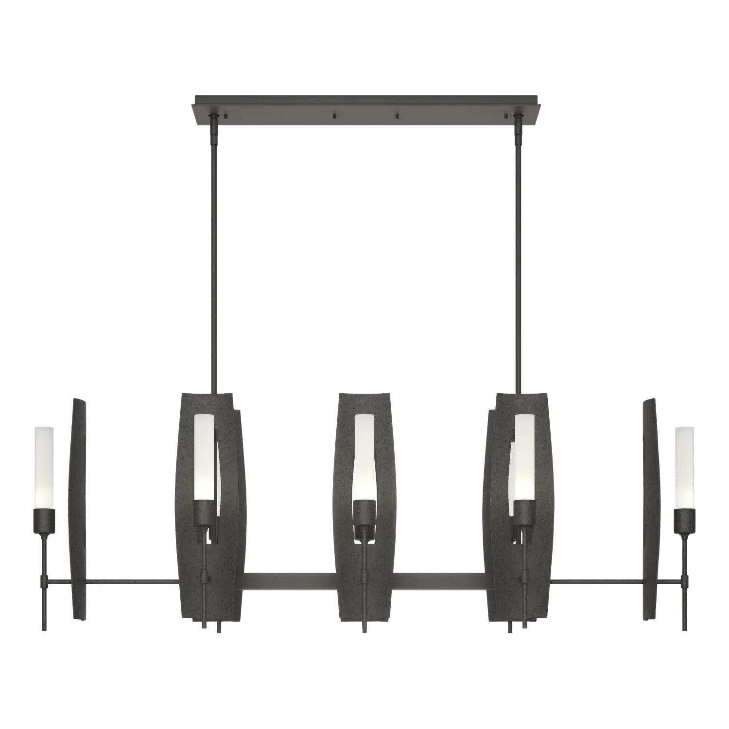 Hubbardton Forge, Passage Pendant, CHANDELIER LIGHT