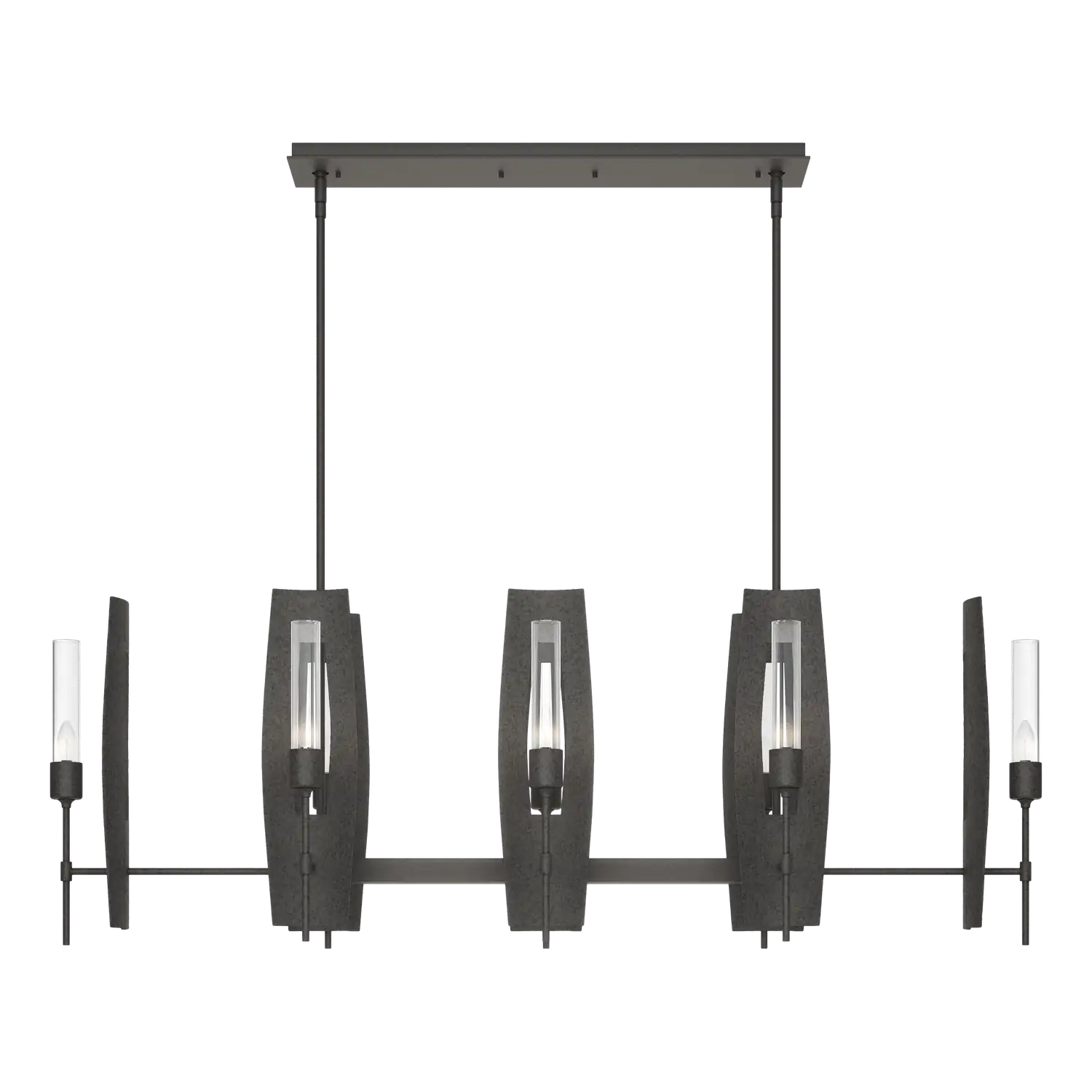 Hubbardton Forge, Passage Pendant, CHANDELIER LIGHT