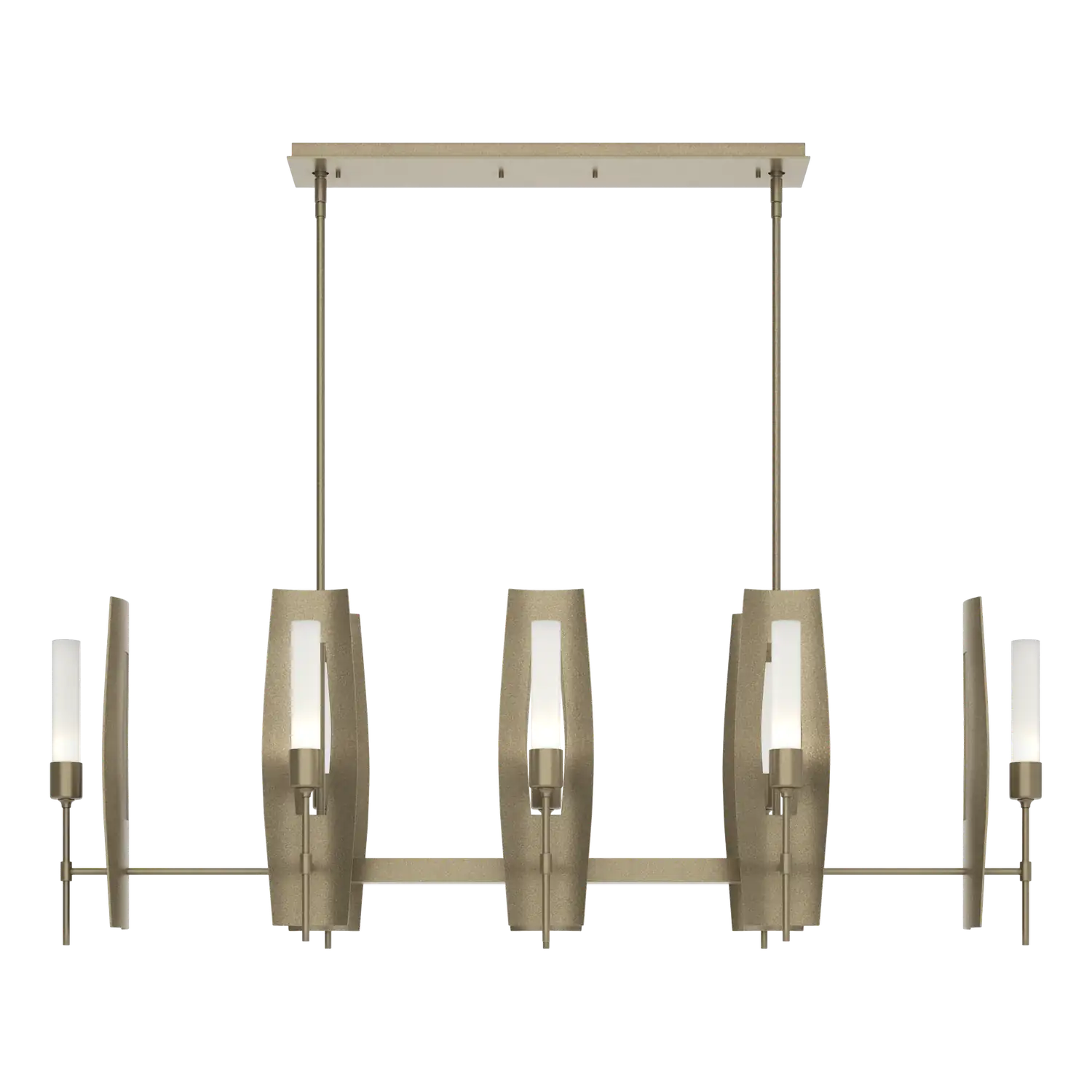 Hubbardton Forge, Passage Pendant, CHANDELIER LIGHT